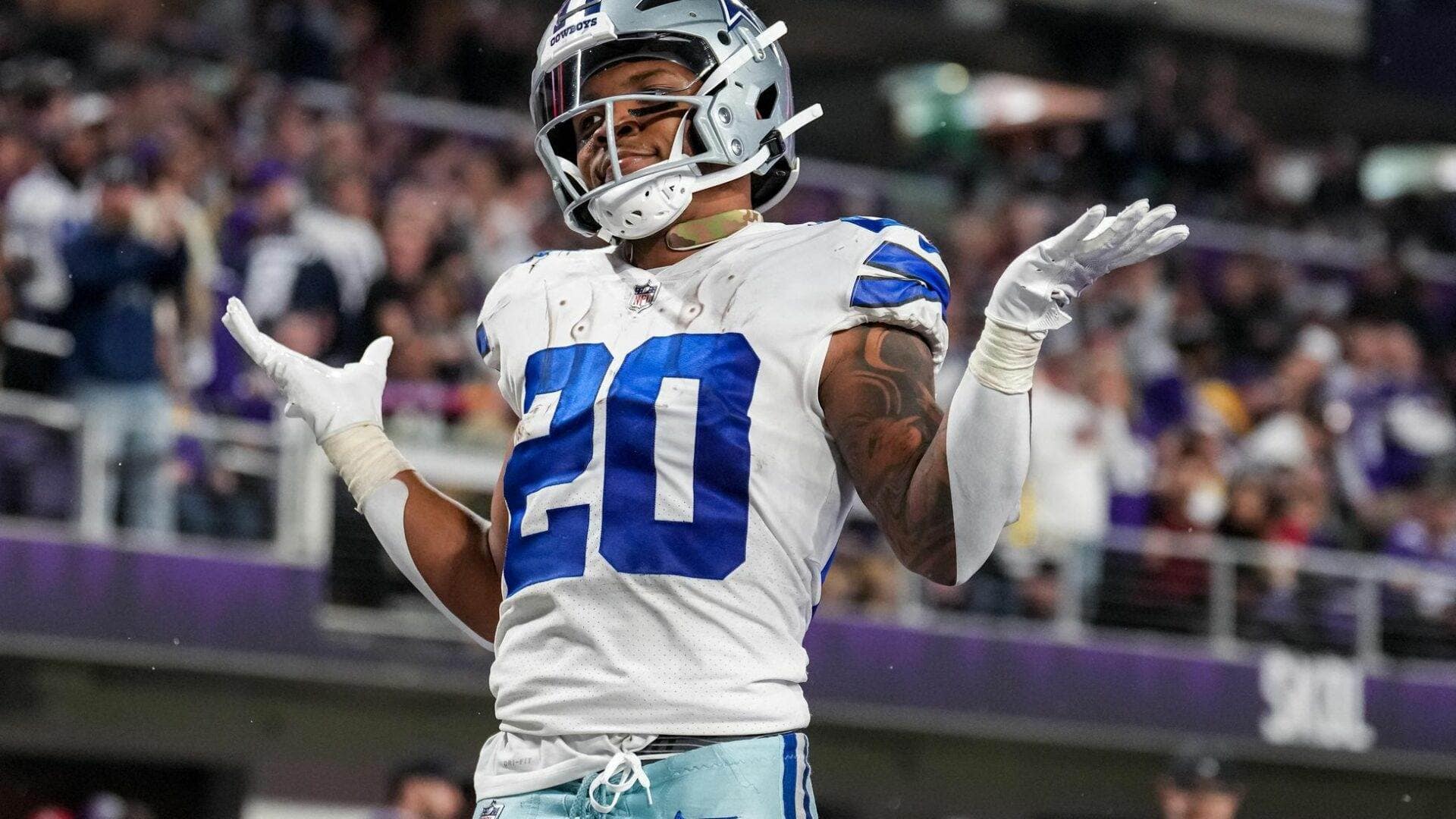 Keys to victory: Cowboys need to stop looking ahead