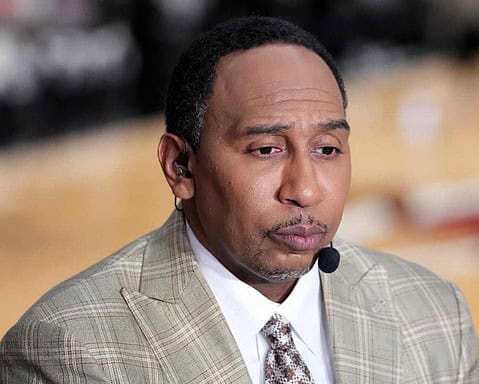 Defending the Cowboys against Stephen A. Smith's insults