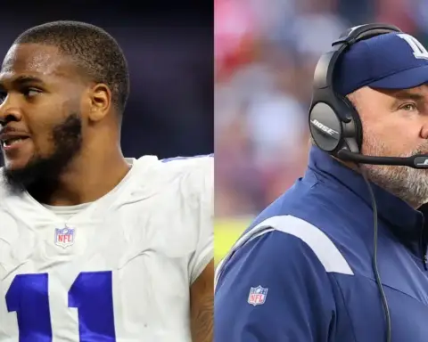 What awards could Cowboy players receive this year?