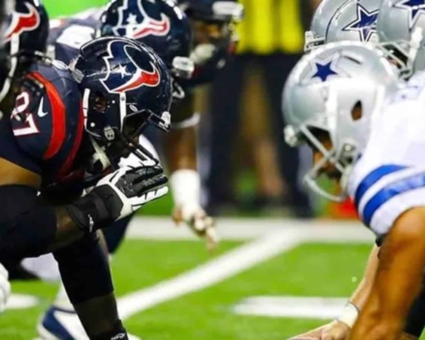 Can the Cowboys defeat the -17.5 spread against the Texans?