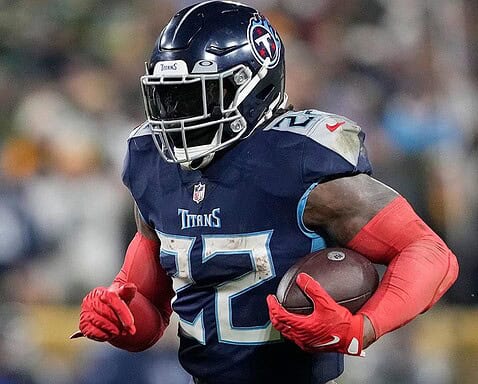 Do the Titans stand a chance against the Cowboys on Thursday?