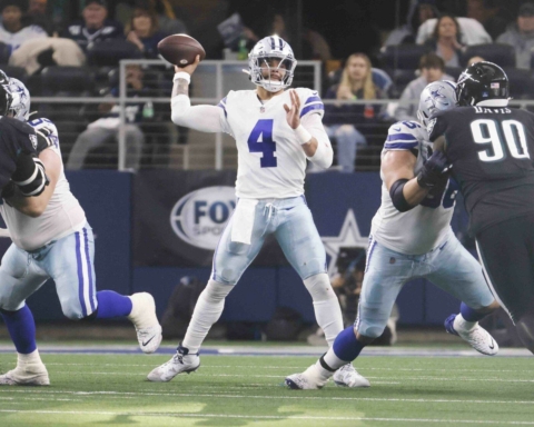 Have Cowboys proved they aren't "Pretenders" for playoffs?