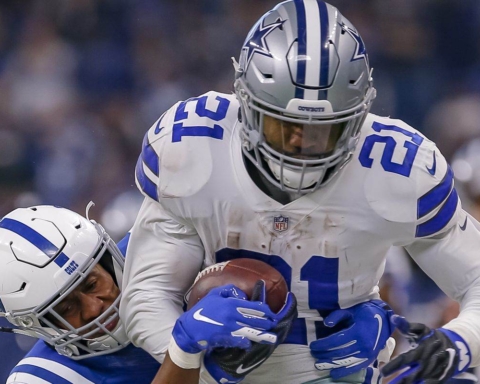 How can the Cowboys defeat the Colts?