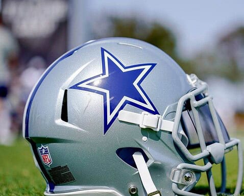 Ranking every Cowboys game of the 2022 season so far