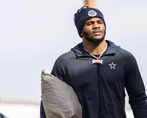 A ‘HotBoyz’ sighting in Tampa - what it means for the Cowboys defense