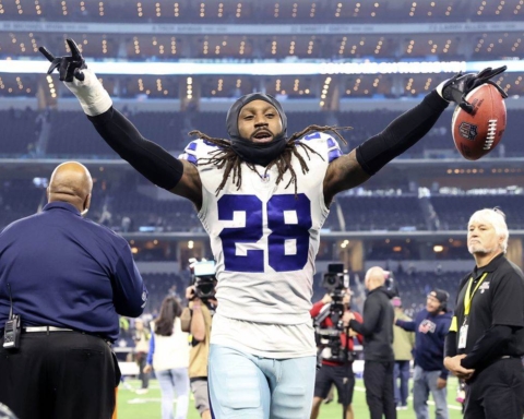 Lacking confidence in the Cowboys? This article might help