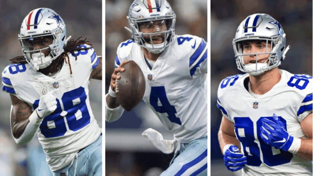 3 moves the Dallas Cowboys must make this offseason