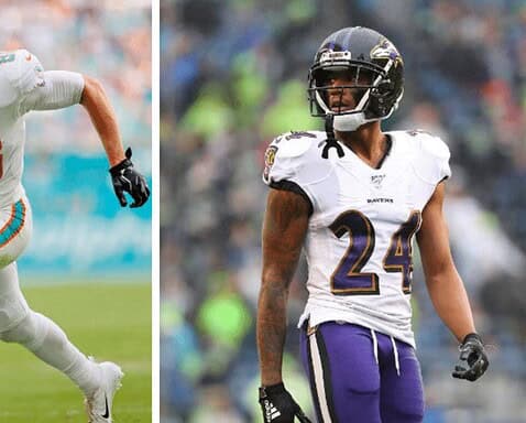 2 players the Dallas Cowboys should target in free-agency