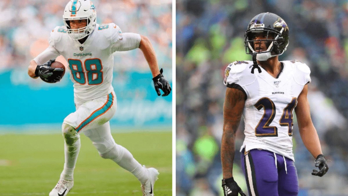 2 players the Dallas Cowboys should target in free-agency