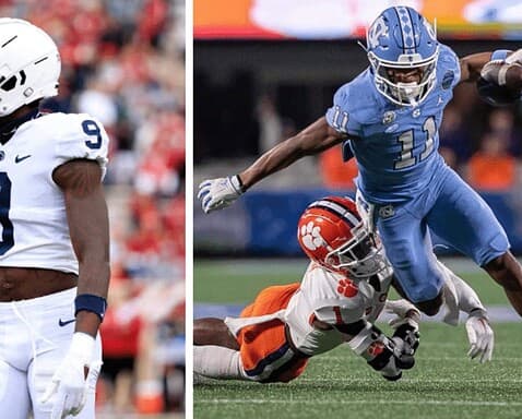 NFL Draft 2023: 2 players the Dallas Cowboys should target in the first-round