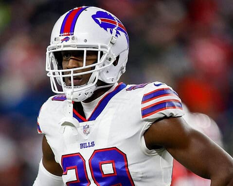 Cowboys sign former Pro Bowl CB Xavier Rhodes, assign him to practice squad