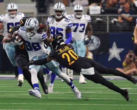 Cowboys @ Commanders: How to watch, listen, and more