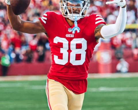 Halftime Report: After two turnovers, Cowboys trail the 49ers 9-6