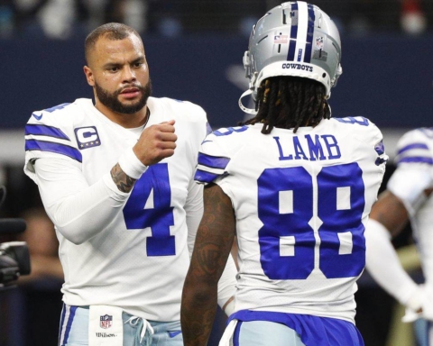 Divisional Round Preview: Dallas Cowboys at San Francisco 49ers