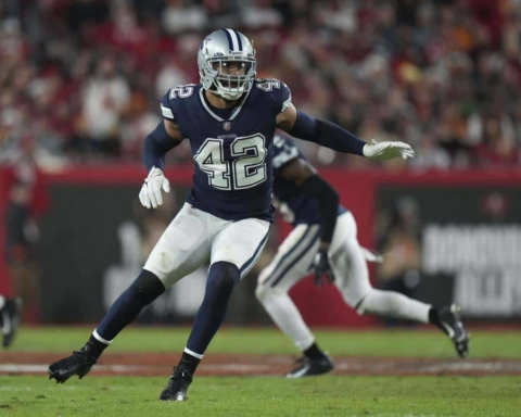 Unlikely Hero: 3 Cowboys who could put the 49ers away 1