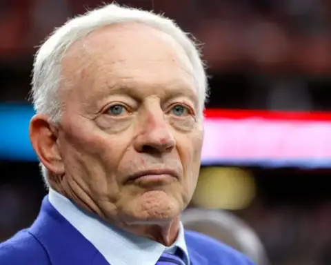 Fact or Fiction: Jerry Jones Will Fire Every Staff Member With Loss Against Tampa