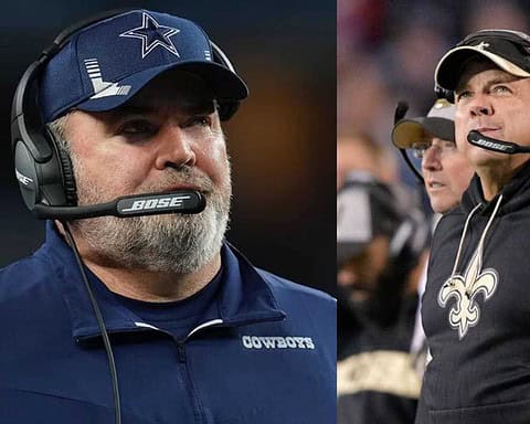 Mike Payton & Sean McCarthy: A tale of the identical coaches 2