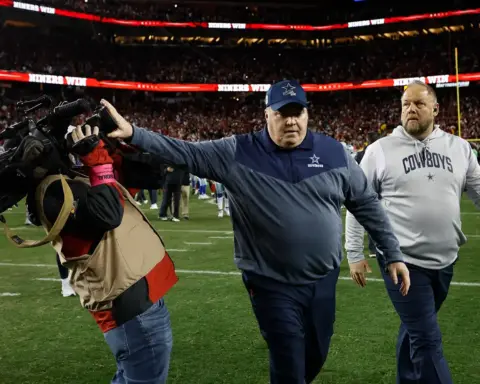 The good, the bad, and the coaching: McCarthy is the problem