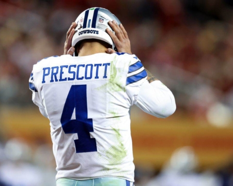 The repetition of Dak Prescott: How do the Cowboys handle their quarterback?