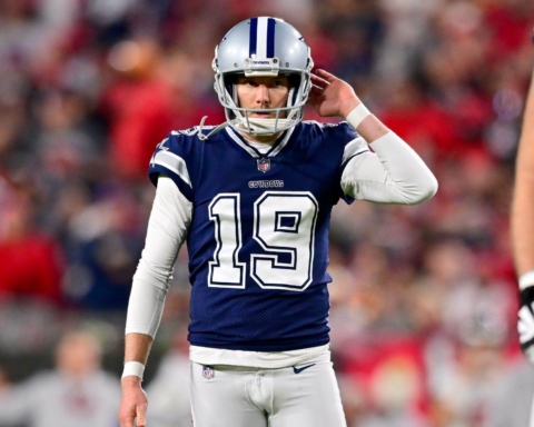 Can fans trust Brett Maher against the 49ers?