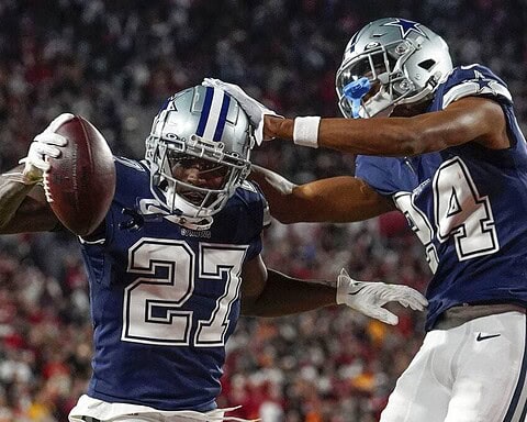 Defense showed "Impassable" performance against Tampa