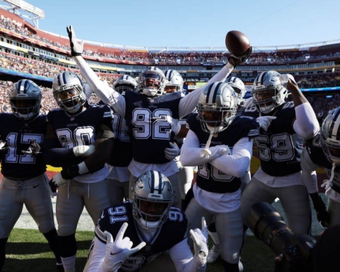 Defensive adjustments I'd like to see going into Bucs game