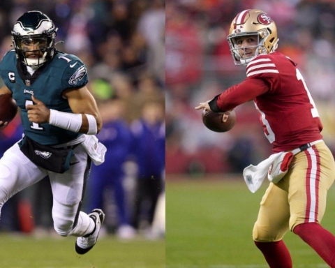 NFC Championship Preview: Two explosive offenses set to collide
