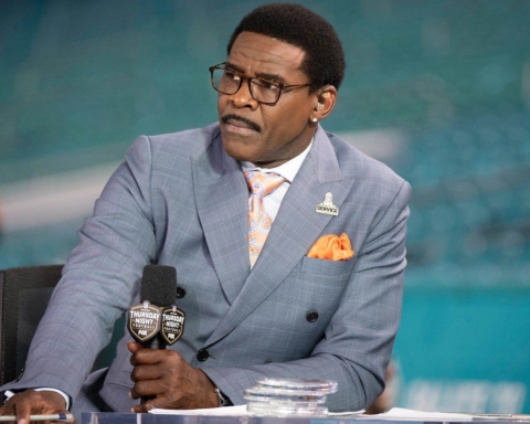 Federal judge supports motion by Michael Irvin despite Marriott's attempts to withhold video