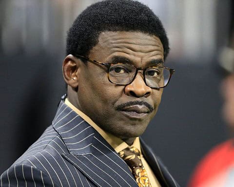 Michael Irvin Defamation Lawsuit Update: Judge orders Marriott to turn over video