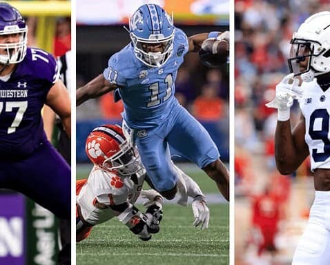 Cowboys Draft 2023: Ranking the Cowboys biggest needs