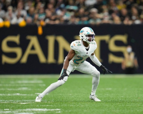 'I Can't Run or Jump': Former Cowboys CB Byron Jones reveals his reality in the NFL