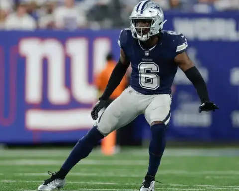 Donovan Wilson may not be a free agent priority