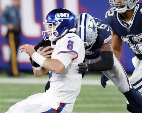 Donovan Wilson may not be a priority free agent for the Cowboys 1