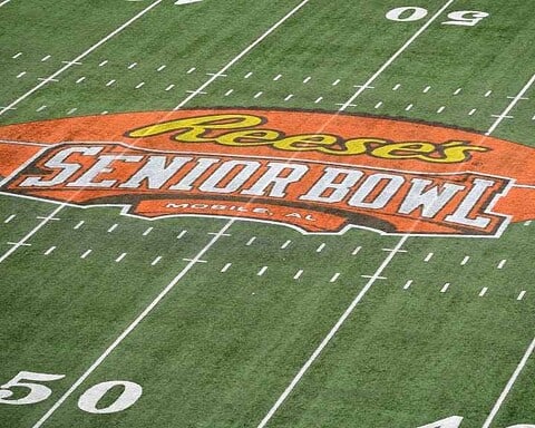 Five Senior Bowl standouts the Cowboys should consider