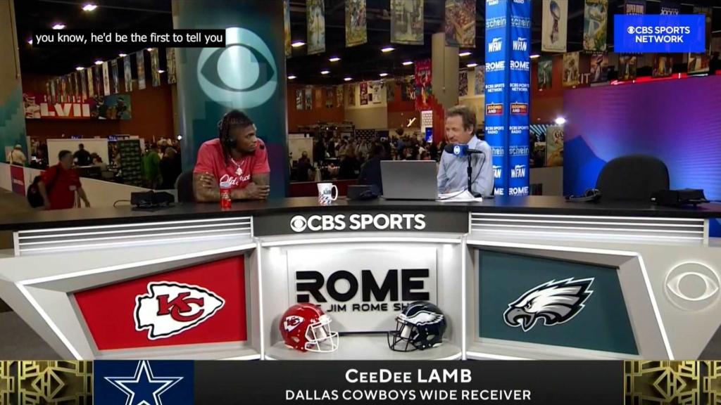 CeeDee Lamb didn't hold back about what Cowboys need to change for 2023