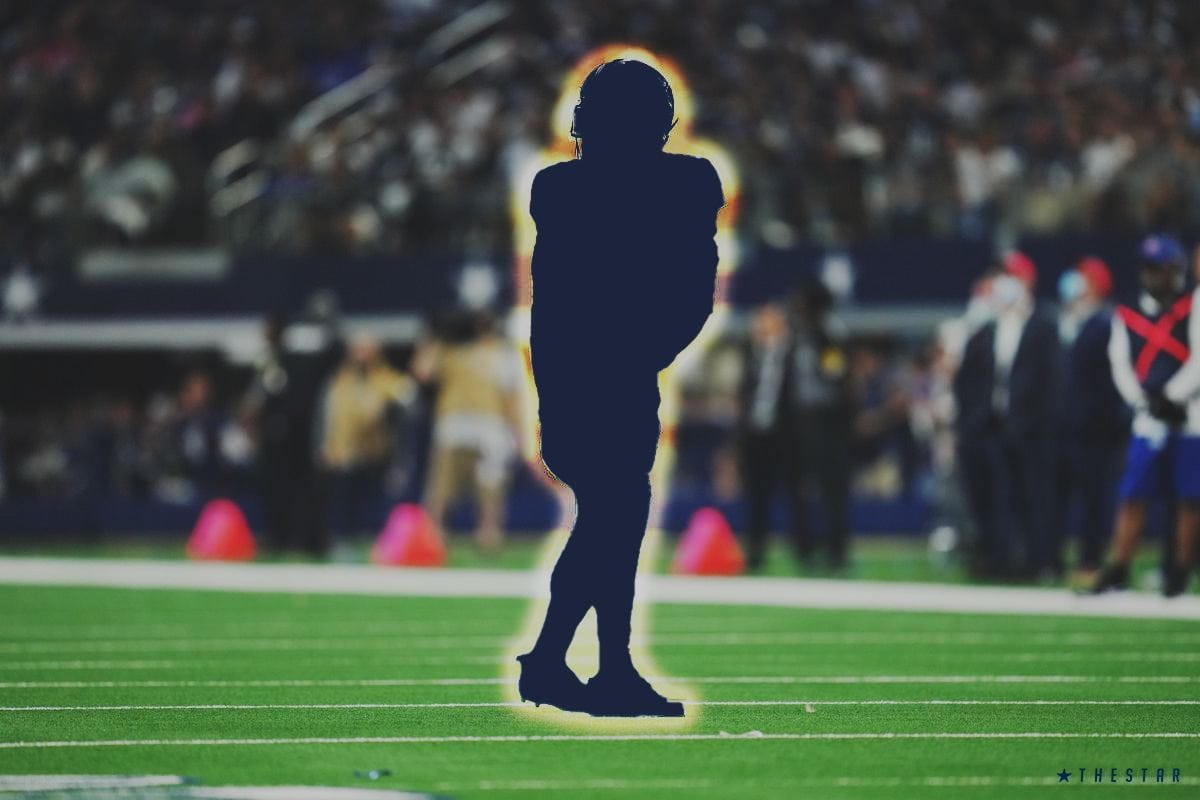 Cowboys need this wide receiver at the top of his game in 2023