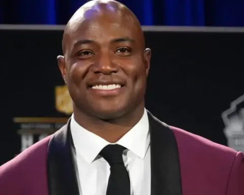 DeMarcus Ware, Chuck Howley elected to the 2023 Pro Football Hall of Fame 2