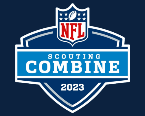 NFL Combine: 2 offensive positions the Cowboys will focus on 2