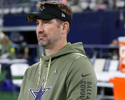 Will the Cowboys' offense become unstoppable next season?