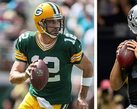 Would the Cowboys pick up any of these available quarterbacks? 3