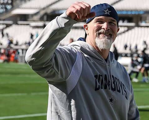 Stronger or Weaker: Will the Cowboys defense decline or increase next season?