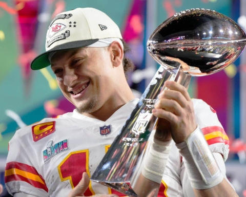 Super Bowl 57: Mahomes does it again as Chiefs comeback to defeat the Eagles