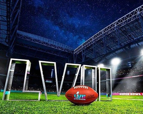 Why you might want to watch Super Bowl XVII 1