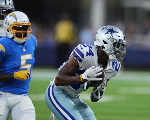 Israel Mukuamu will do "whatever it takes" to bring Cowboys fans a Super Bowl victory