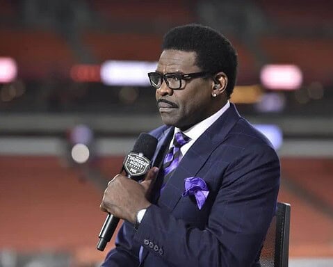 Michael Irvin Defamation Case: Marriott releases details of allegations against Hall of Famer