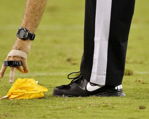 NFL adopts 9 rule changes for the 2023 season 1