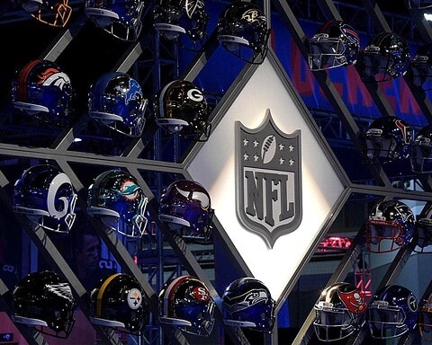 NFL bylaw proposal would have given Cowboys higher playoff seed