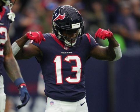 Why Dallas Cowboys fans are excited about the Brandin Cooks trade