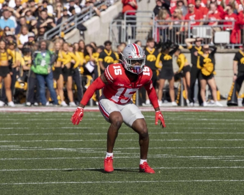 S Tanner McCalister: Catching up with 2023 NFL Draft prospect from Ohio State