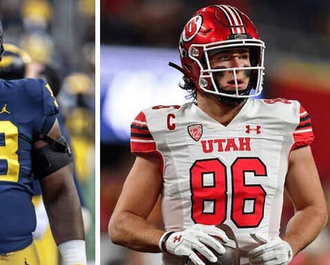 Cowboys Mock Draft Roundup 2.0: Defensive line upgrade time, but a tight end is enticing